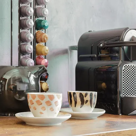 Daire Dimora Di Alta Como