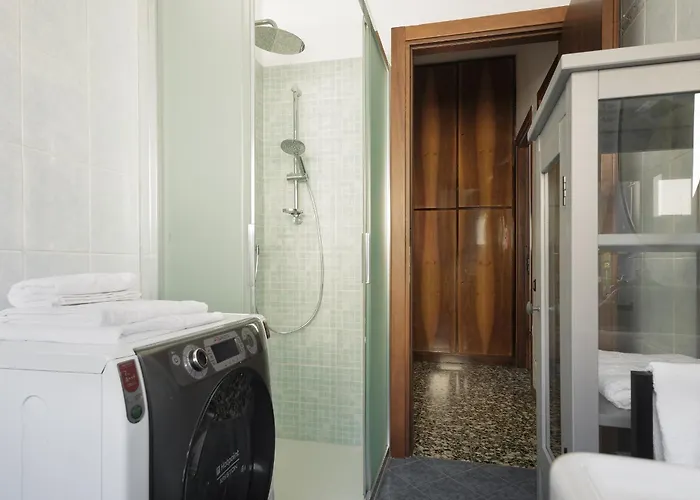 Appartement Dimora Di Alta Côme