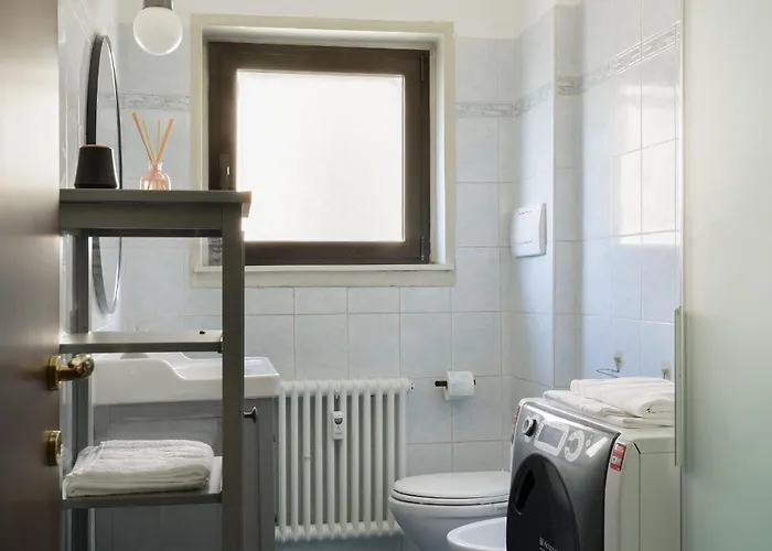 Dimora Di Alta Appartement *