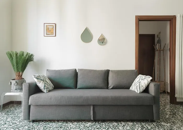 Dimora Di Alta Appartement *