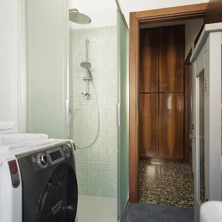 Apartment Dimora Di Alta Como