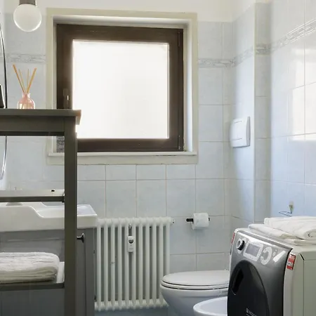 Dimora Di Alta Apartment *