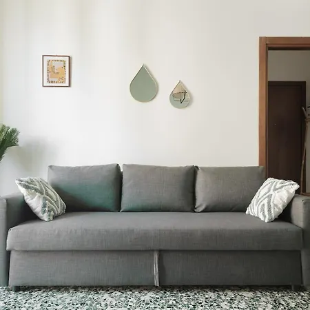Dimora Di Alta Apartment *