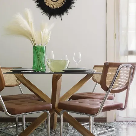 Dimora Di Alta شقة كومو