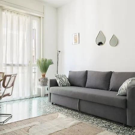Dimora Di Alta Apartment Como
