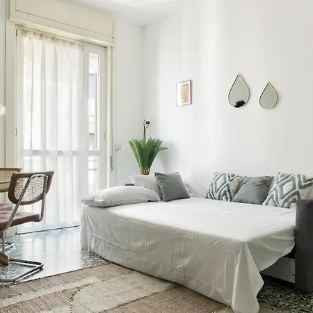 Dimora Di Alta Apartment *