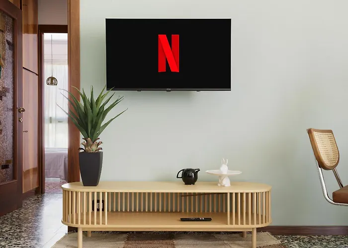 Dimora Di Alta * Комо