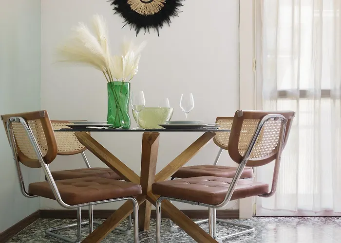 Dimora Di Alta Апартаменты Комо