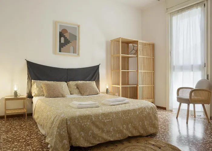 Dimora Di Alta Комо