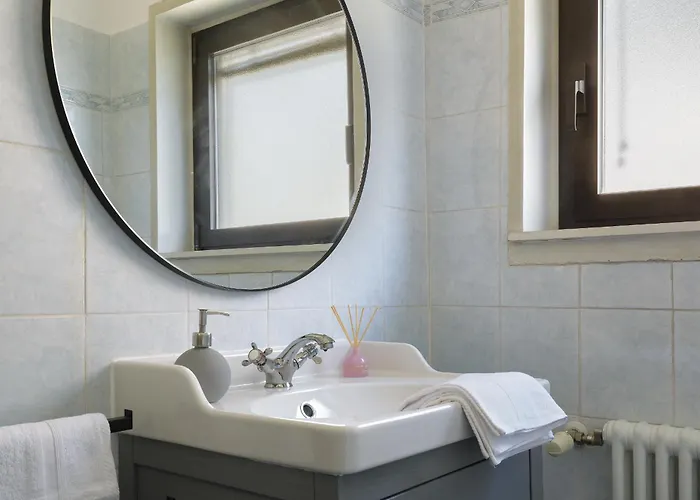 Dimora Di Alta * Комо