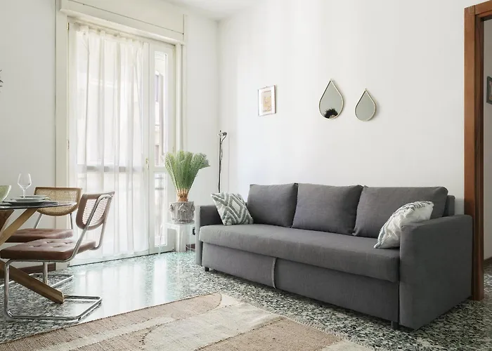 Dimora Di Alta Apartment Como