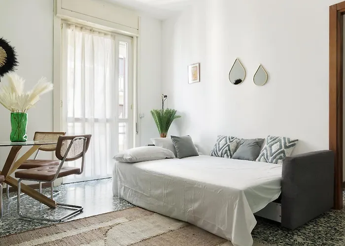 Dimora Di Alta Apartment *