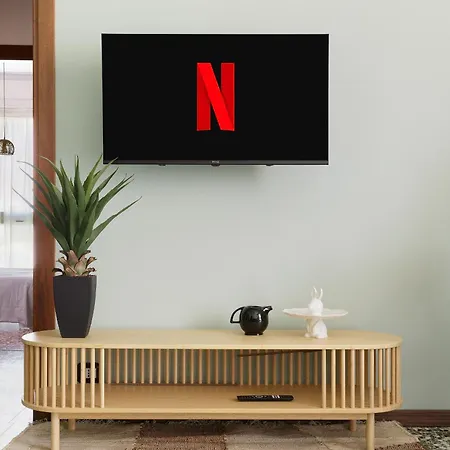 Dimora Di Alta * Côme