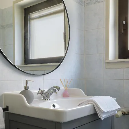 Dimora Di Alta * Côme