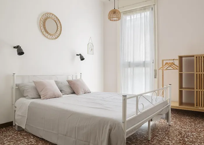 Lejlighed Dimora Di Alta